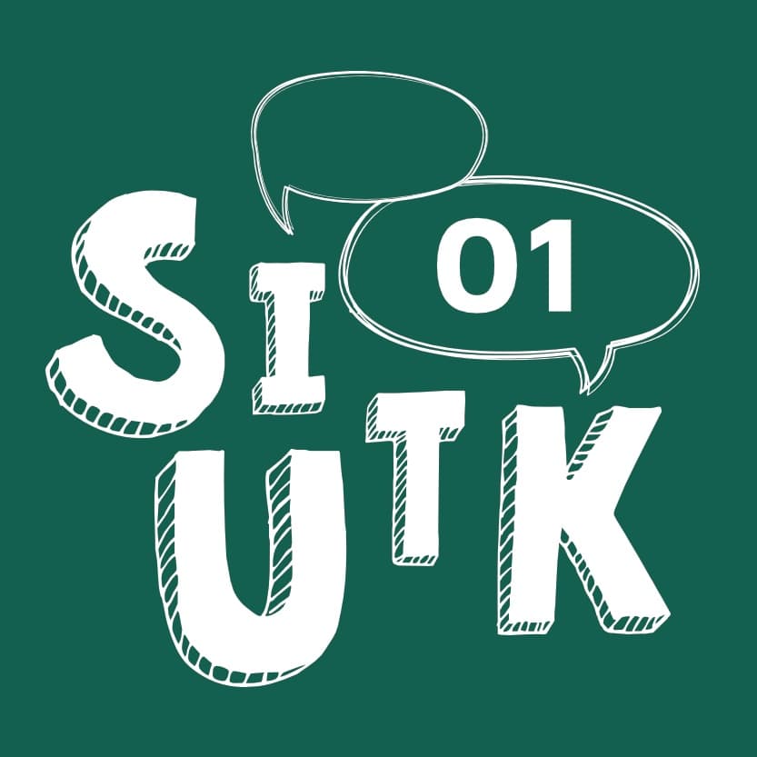 Someone I Used to Know - Episode 1